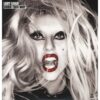 Lady Gaga – Born This Way (180g 2LP Vinyl)