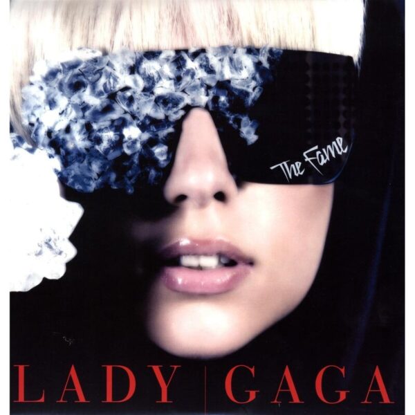 lady-gaga-the-fame-front Lady Gaga – The Fame (2LP Vinyl)