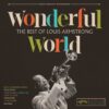 louis-armstrong-wonderful-world-best-of-front Louis Armstrong – Wonderful World: The Best of Louis Armstrong (180g Vinyl LP)