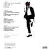 michael-jackson-number-ones-back Michael Jackson – Number Ones (2LP Vinyl)