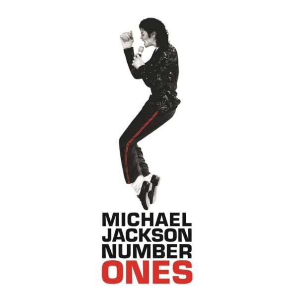 michael-jackson-number-ones-front Michael Jackson – Number Ones (2LP Vinyl)