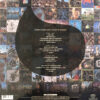 pink-floyd-a-foot-in-the-door-back Pink Floyd – A Foot in the Door: The Best of Pink Floyd (180g 2LP Vinyl)