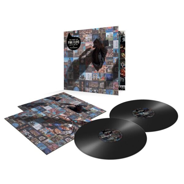 pink-floyd-a-foot-in-the-door-sleeve Pink Floyd – A Foot in the Door: The Best of Pink Floyd (180g 2LP Vinyl)