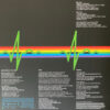 pink-floyd-dark-side-of-the-moon-sleeve Pink Floyd – The Dark Side of the Moon (50th Anniversary 180g Vinyl LP)