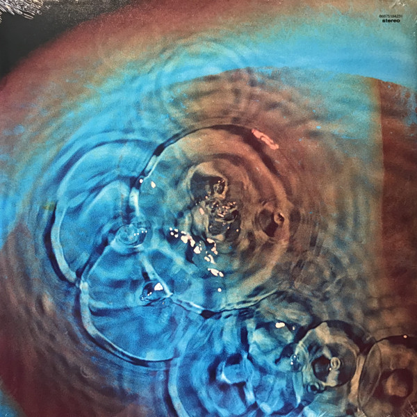 pink-floyd-meddle-back Pink Floyd – Meddle (180g Remastered Vinyl LP)