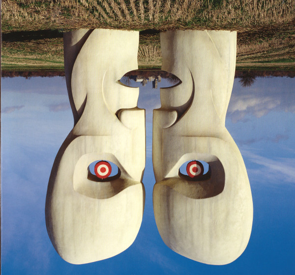 Pink Floyd – The Division Bell (180g 2LP Remastered Vinyl)