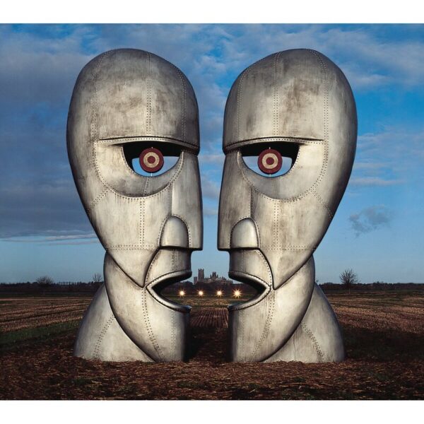pink-floyd-the-division-bell-front Pink Floyd – The Division Bell (180g 2LP Remastered Vinyl)