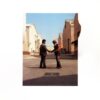 pink-floyd-wish-you-were-here-postcard-1 Pink Floyd – Wish You Were Here (180g Remastered Vinyl LP)