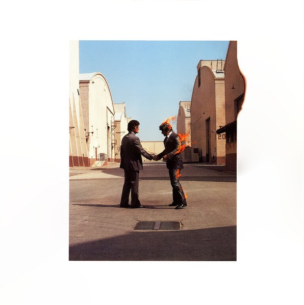 pink-floyd-wish-you-were-here-postcard-1 Pink Floyd – Wish You Were Here (180g Remastered Vinyl LP)