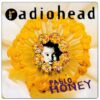 radiohead-pablo-honey-front Radiohead – Pablo Honey (Vinyl LP)