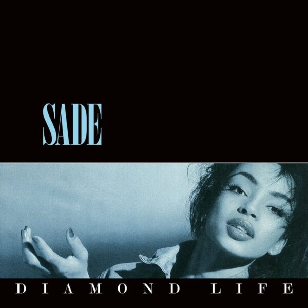 Sade – Diamond Life (180g Half-Speed Mastered Vinyl LP)