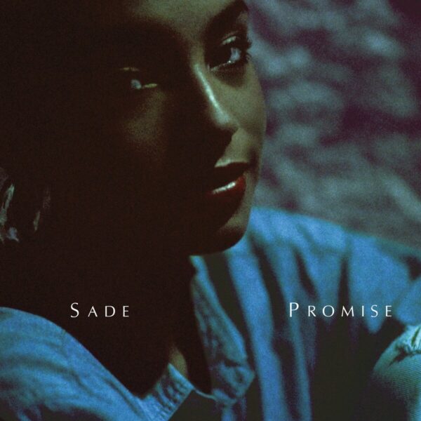 Sade – Promise (180g Half-Speed Mastered Vinyl LP)