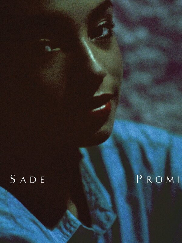 Sade – Promise (180g Half-Speed Mastered Vinyl LP)