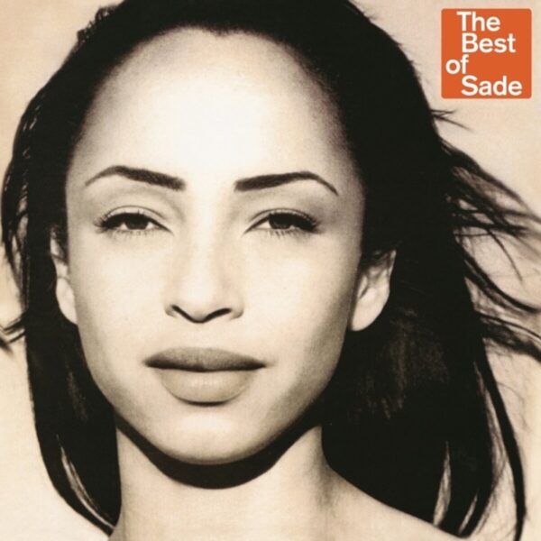 Sade – The Best of Sade (180g 2LP Vinyl)