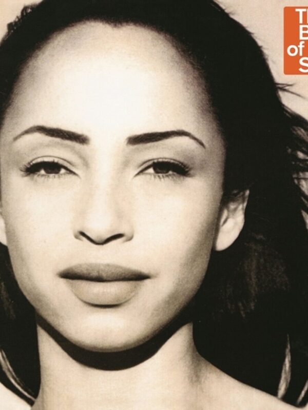 Sade – The Best of Sade (180g 2LP Vinyl)