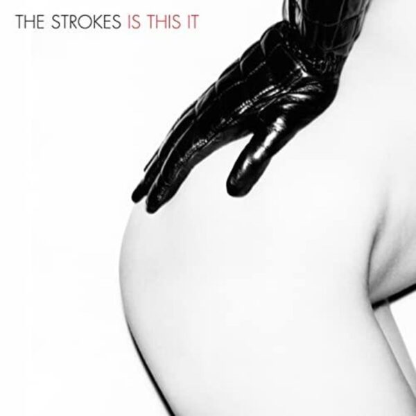 The Strokes – Is This It (Vinyl LP)