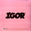 tyler-the-creator-igor-back Tyler, The Creator – IGOR (Vinyl LP)