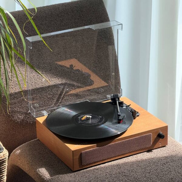Vinilo Oak - ხის ფირსაკრავი