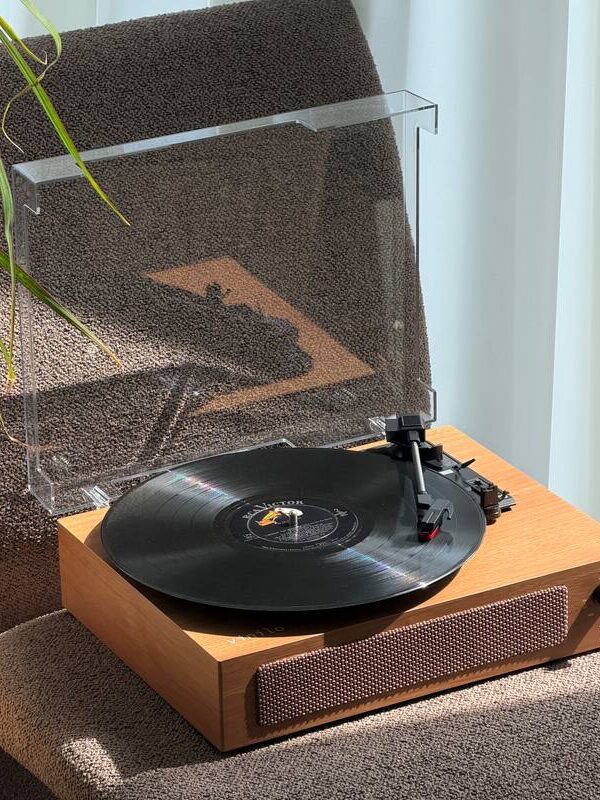 Vinilo Oak - ხის ფირსაკრავი