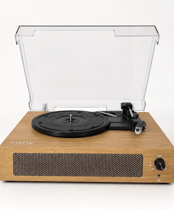 Vinilo Oak - ხის ფირსაკრავი