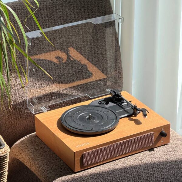 Vinilo Oak - ხის ფირსაკრავი