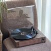 Vinilo Walnut - ხის ფირსაკრავი