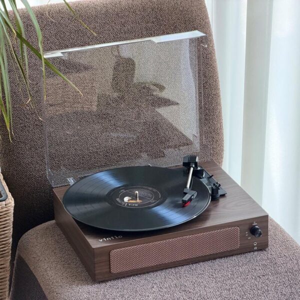 Vinilo_Walnut Vinilo Walnut - ხის ფირსაკრავი