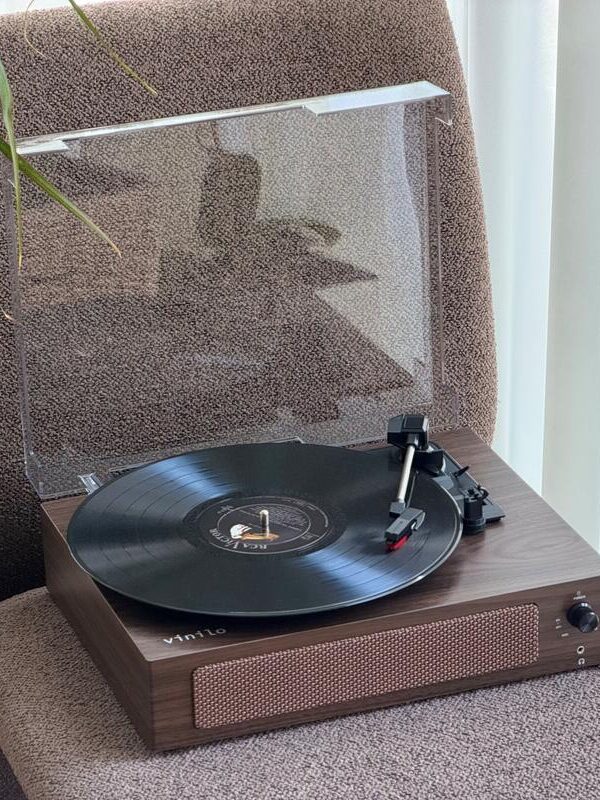 Vinilo Walnut - ხის ფირსაკრავი