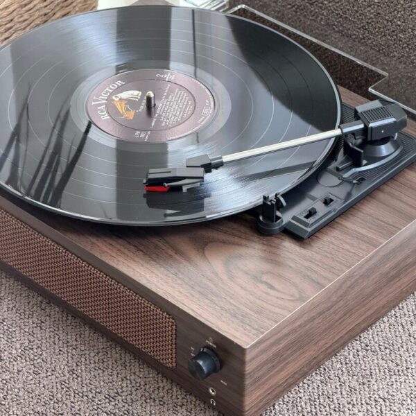 Vinilo Walnut - ხის ფირსაკრავი