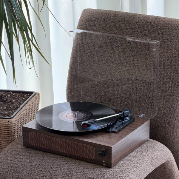Vinilo Walnut - ხის ფირსაკრავი