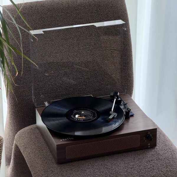 Vinilo Walnut - ხის ფირსაკრავი