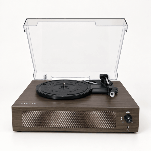 Vinilo Walnut - ხის ფირსაკრავი