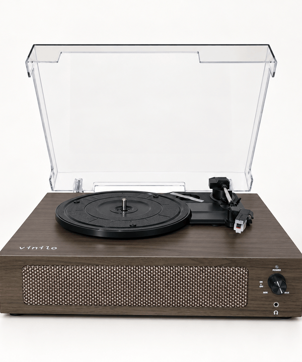 Vinilo Walnut - ხის ფირსაკრავი
